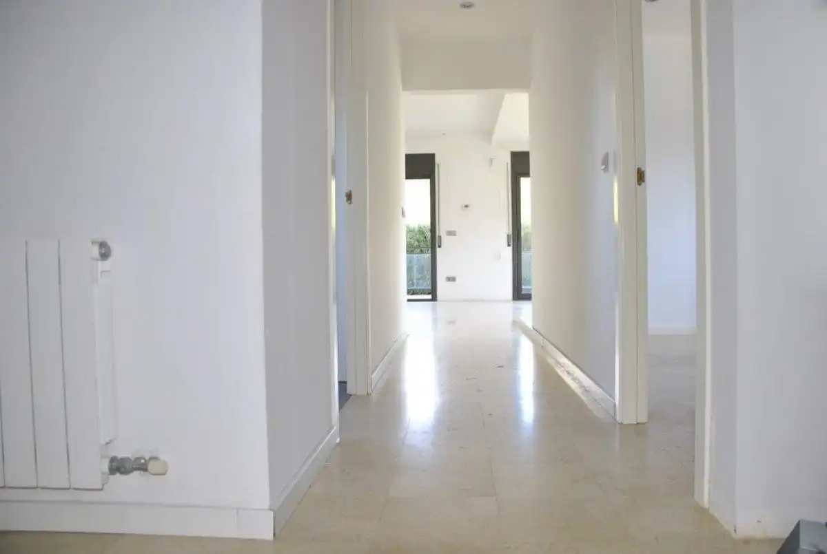 Casa o xalet en venda en Cunit amb Calefacció, Jardí privat i Parquet