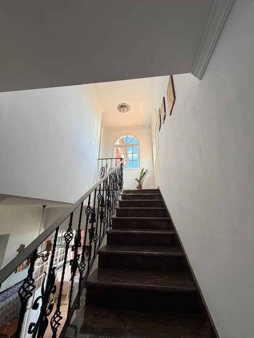 Casa o xalet en venda en Candelaria amb Jardí privat, Terrassa i Balcó