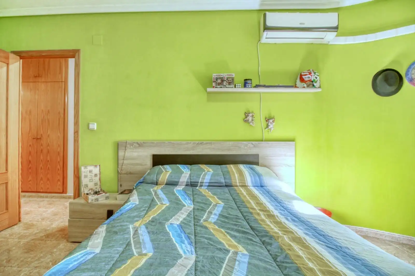 Bungalow amb terrassa en venda a Catral, imagen 41