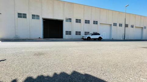 Photo 3 of Industrial buildings for sale in Caritas Española, Roldán, Murcia
