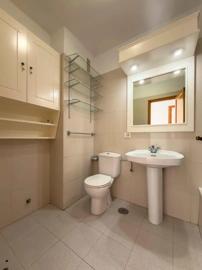 Bathroom of Flat for sale in Güímar  with Terrace