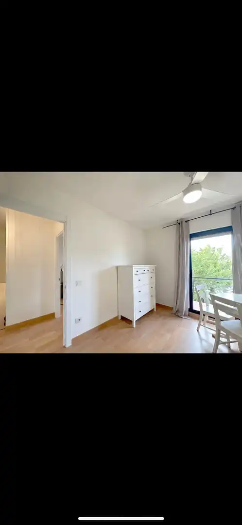 Bedroom of Detached homes for rent in La Navata
