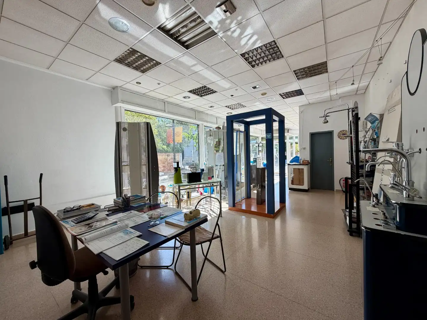 Local comercial en venda a Carrer CATALUNYA 44, imagen 6