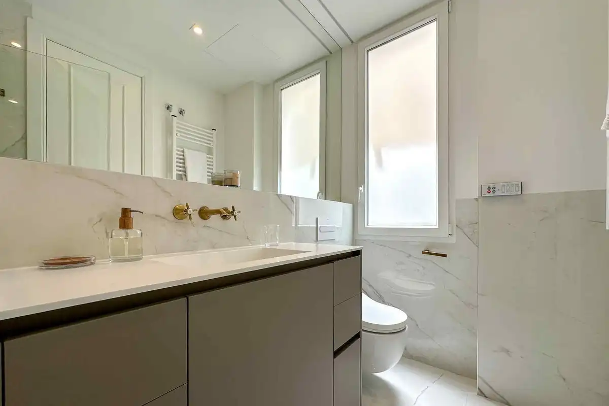 Flat with terrace for sale in Calle de Núñez de Balboa, imagen 63