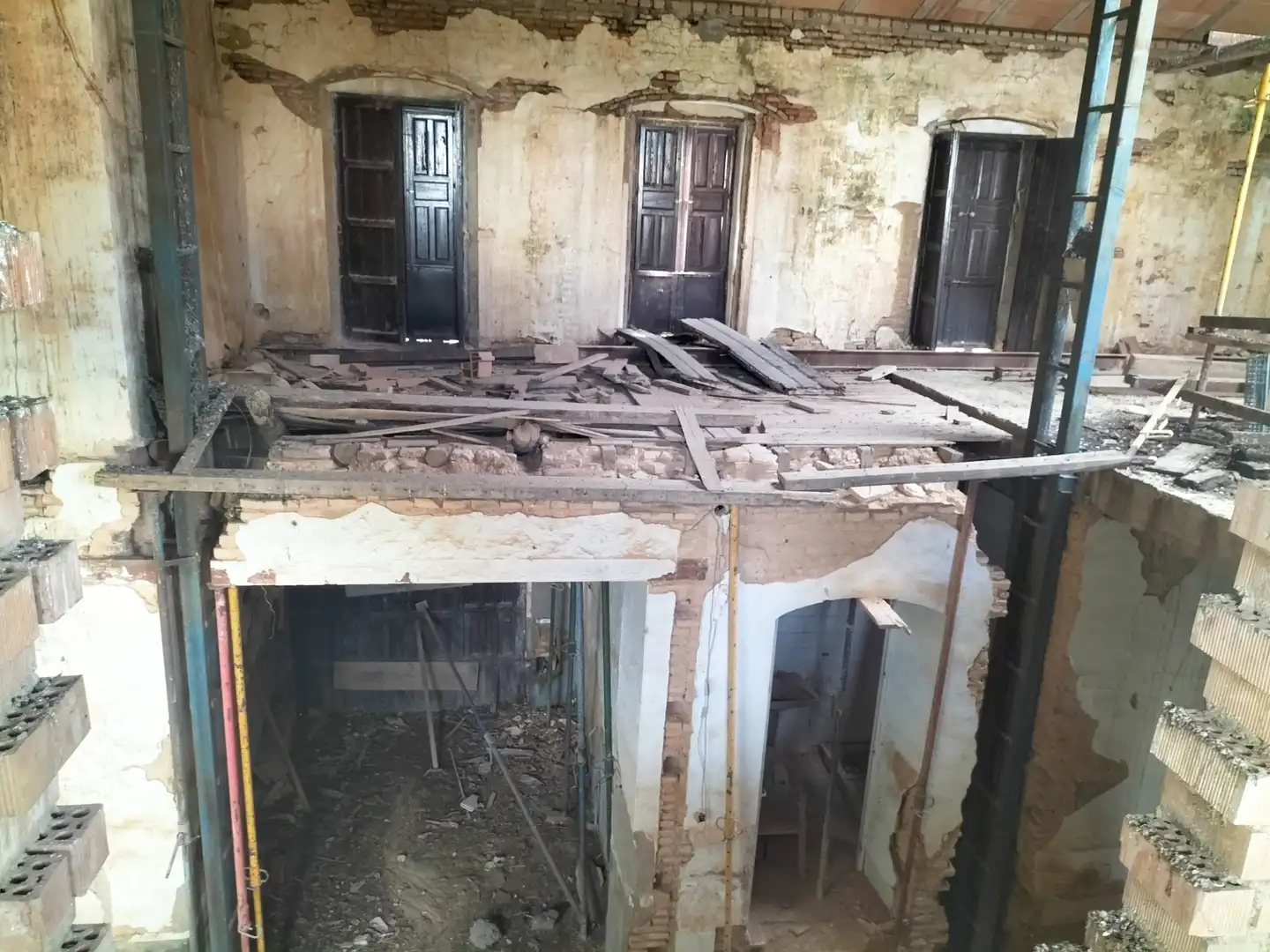 Maison avec terrasse à vendre à Olivares, imagen 27