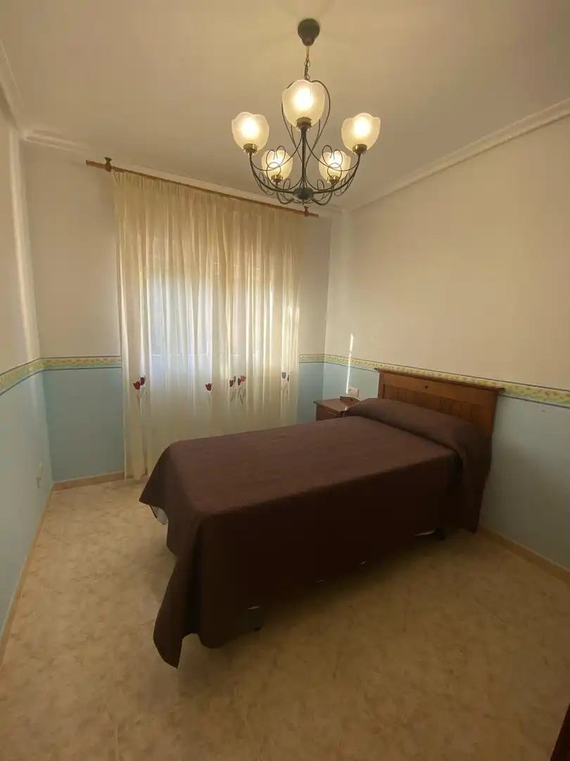 Habitación de Piso en venta en Pedanías Este