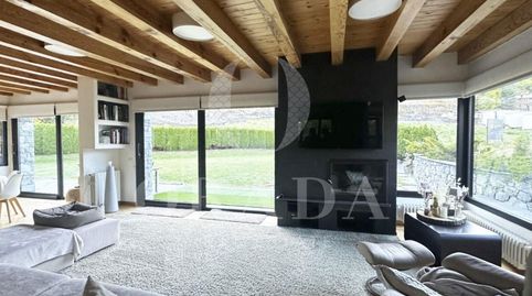 Casa exclusiva en venta en Ordino  Tranquilidad, luz y vistas espectaculares, imatge 3