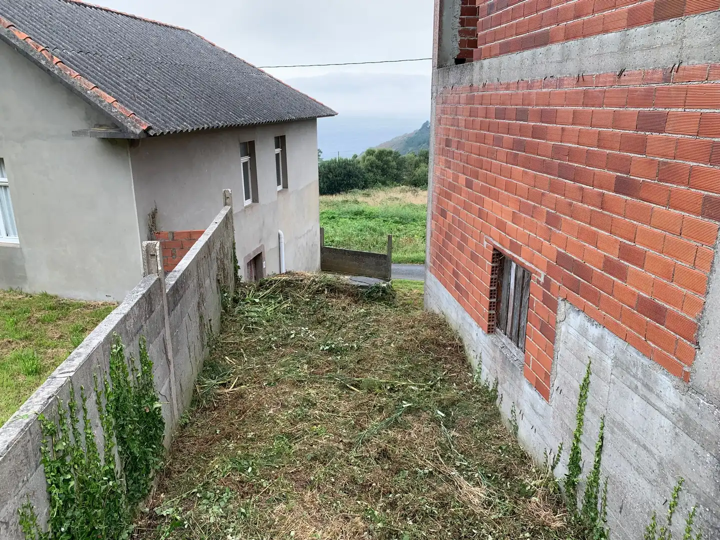 Casa o xalet en venda a Lugar Loira, Valdoviño