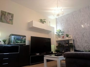 Apartament amb ascensor en venda a Lorca Ciudad