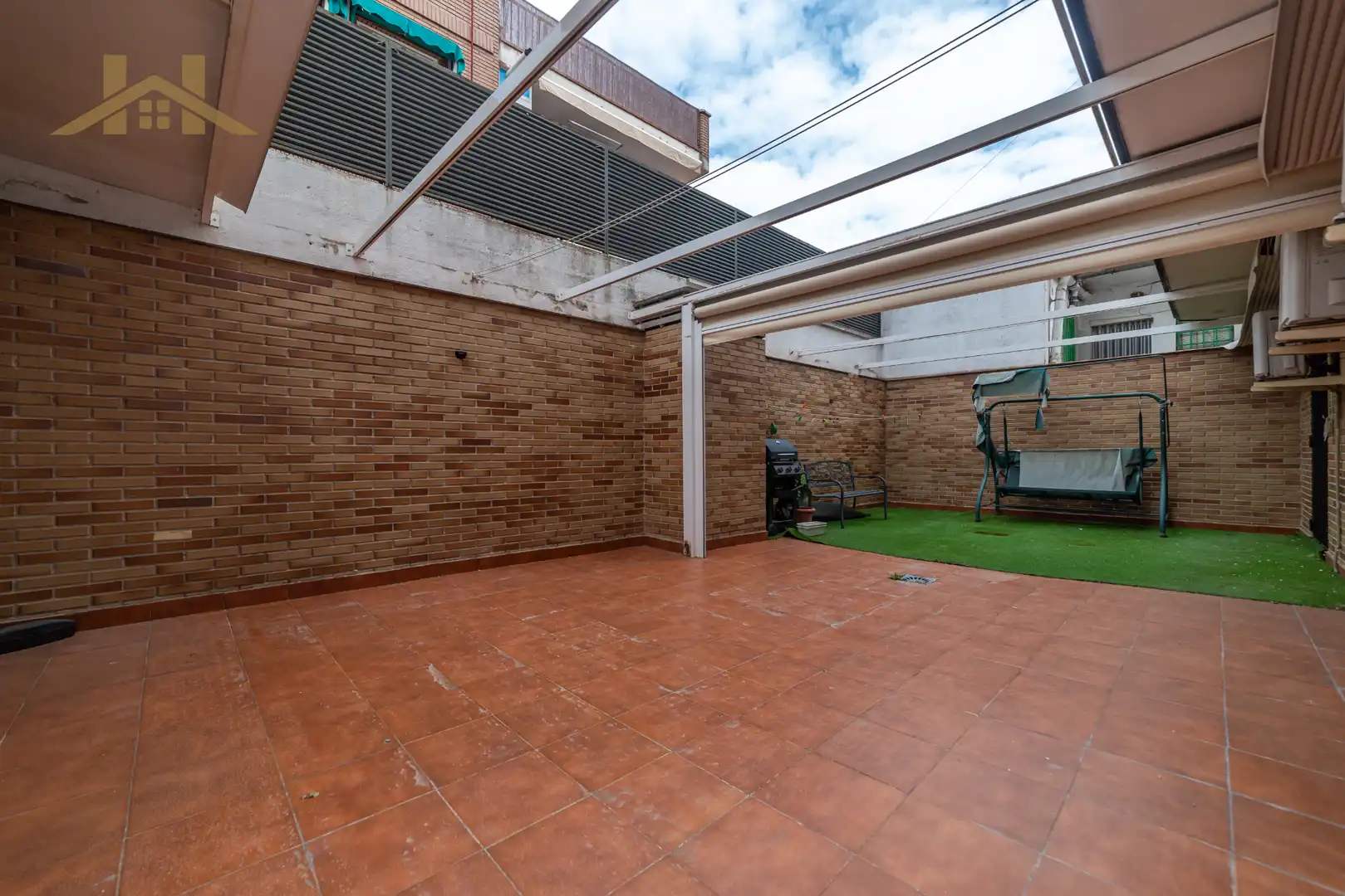 Terraza de Piso en venta en Las Dehesillas - Vereda de los Estudiantes