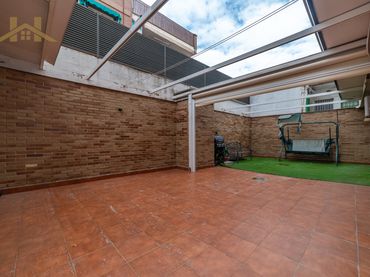 Appartamento con ascensore in vendita a Calle de Zaragoza