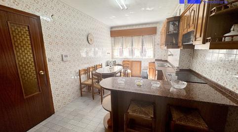 Foto 4 de Piso en venta en Oviedo - Calle Angel Muñiz Toca, El Cristo, Asturias