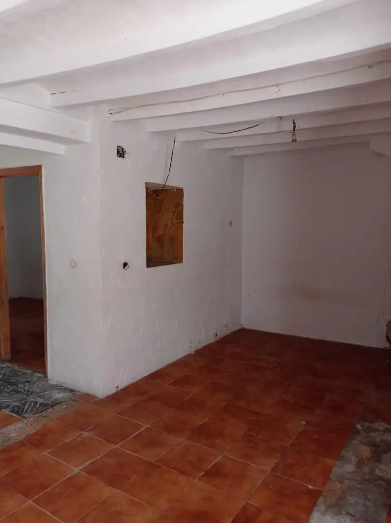 Finca rústica en venta en Oliva con Terraza