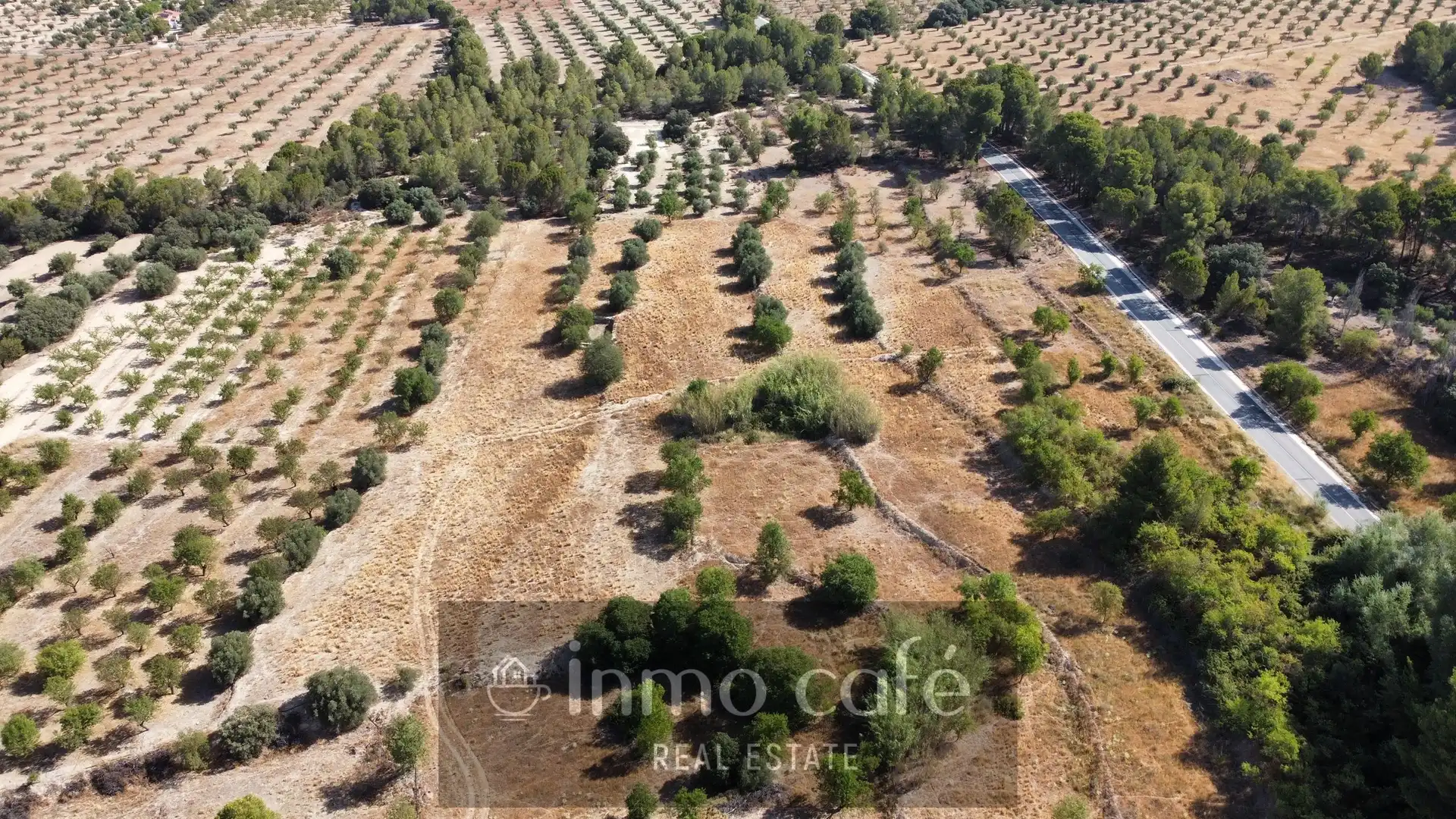 Terrain rustique à vendre à Polígono, imagen 2