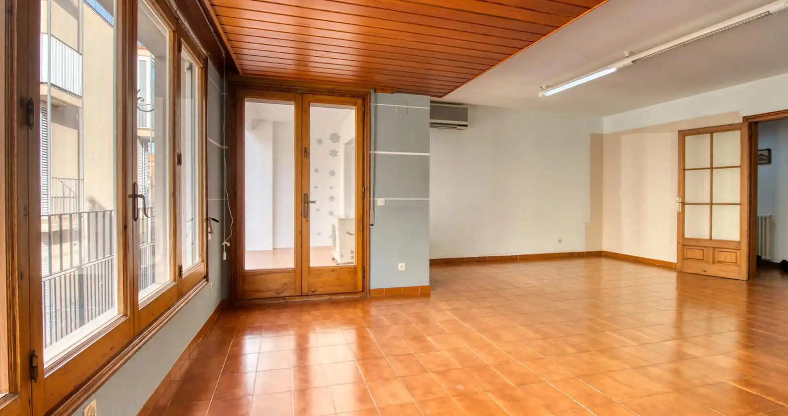 Piso en venta en Palafrugell con Aire acondicionado, Calefacción y Terraza