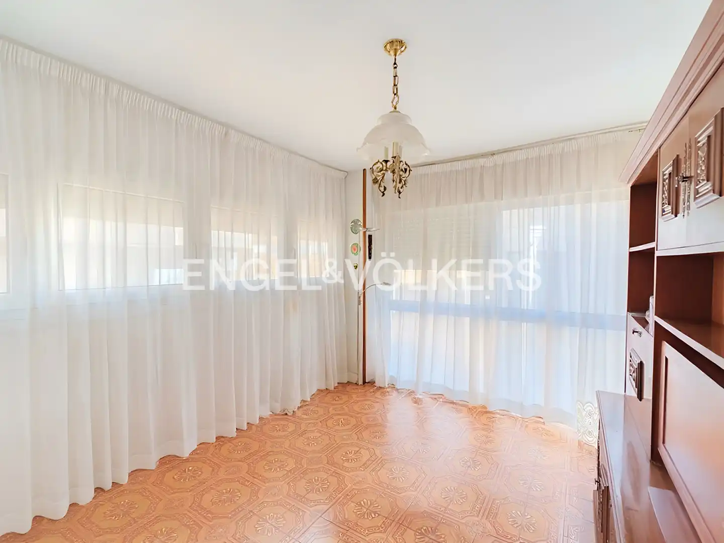 Dining room of Flat for sale in Alicante / Alacant  with Heating and Balcony