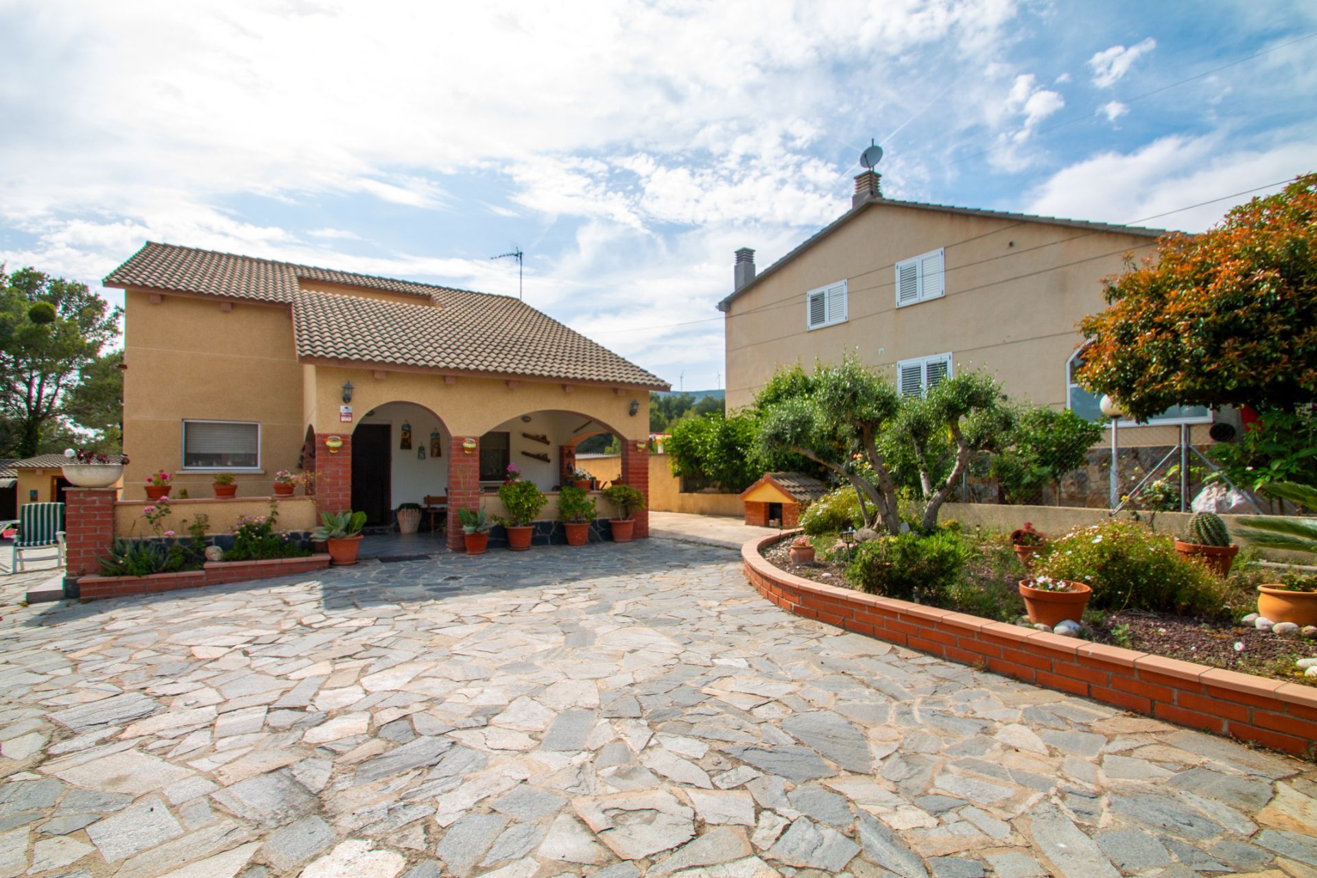House or chalet for sale in Carrer Hostalric, Cabra del Camp