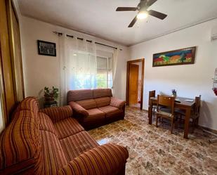 Living room of Flat for sale in Cartagena  with Air Conditioner and Terrace