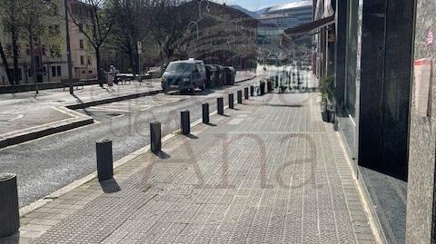 Photo 2 of Flat for rent in Iruña Kalea, San Pedro de Deusto - La Ribera, Bilbao