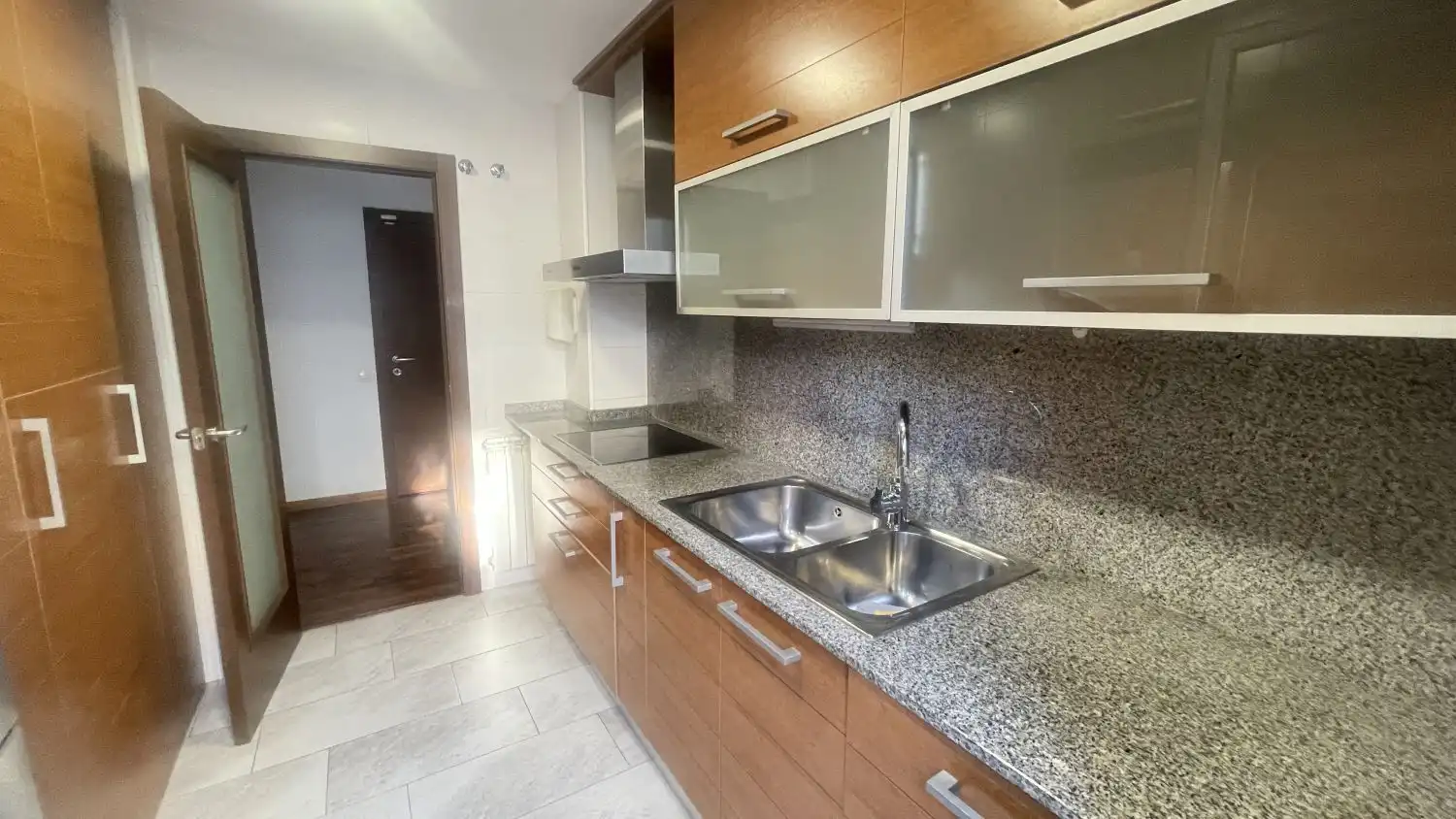 Piso con terraza en venta en Calle del Doctor Ferran, imagen 15
