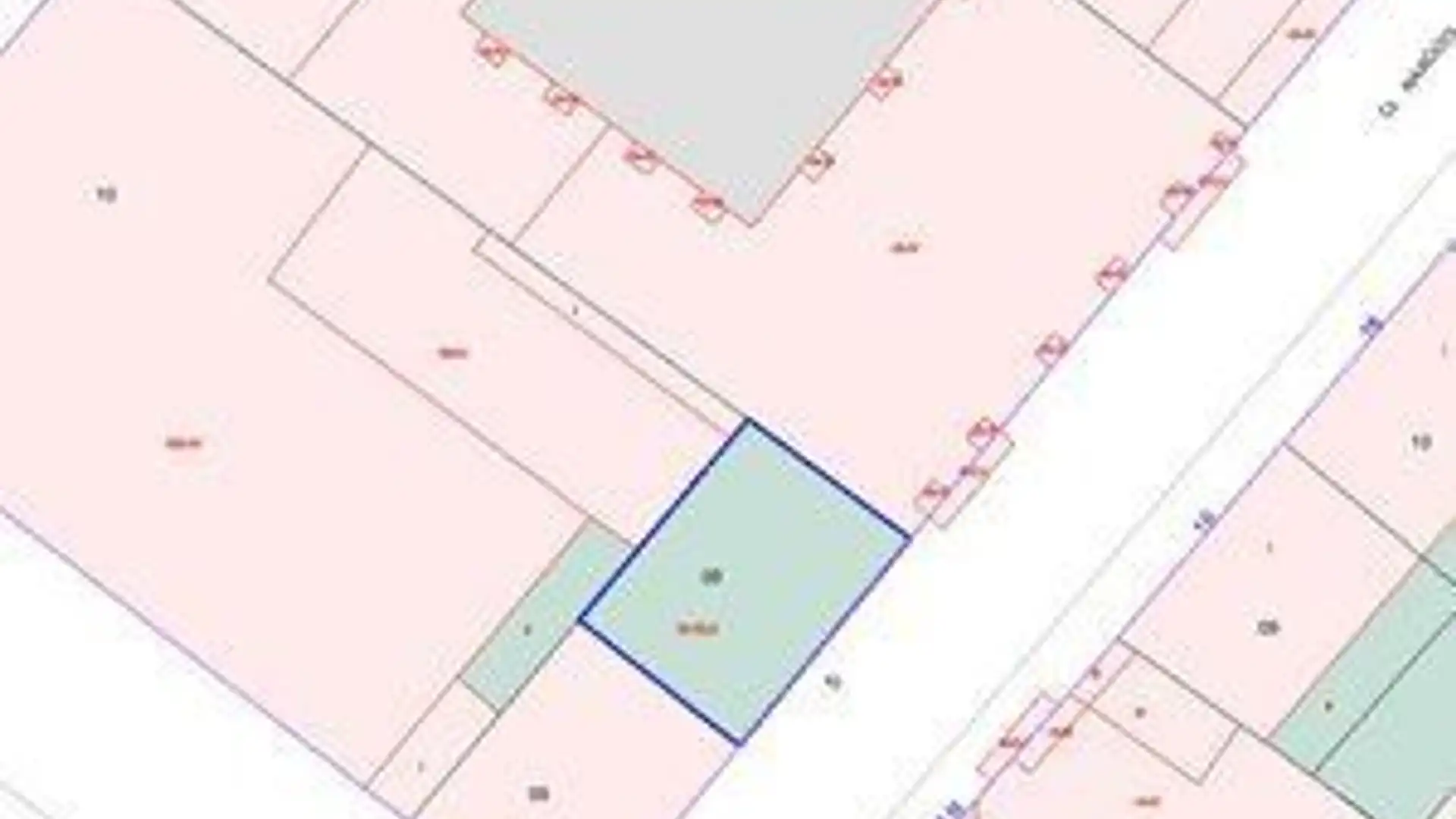 Residencial en venta en Collado Villalba