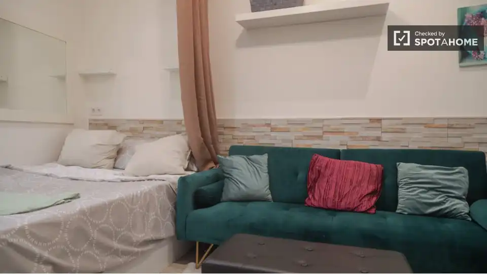 Appartement avec terrasse à louer à Centro, imagen 7