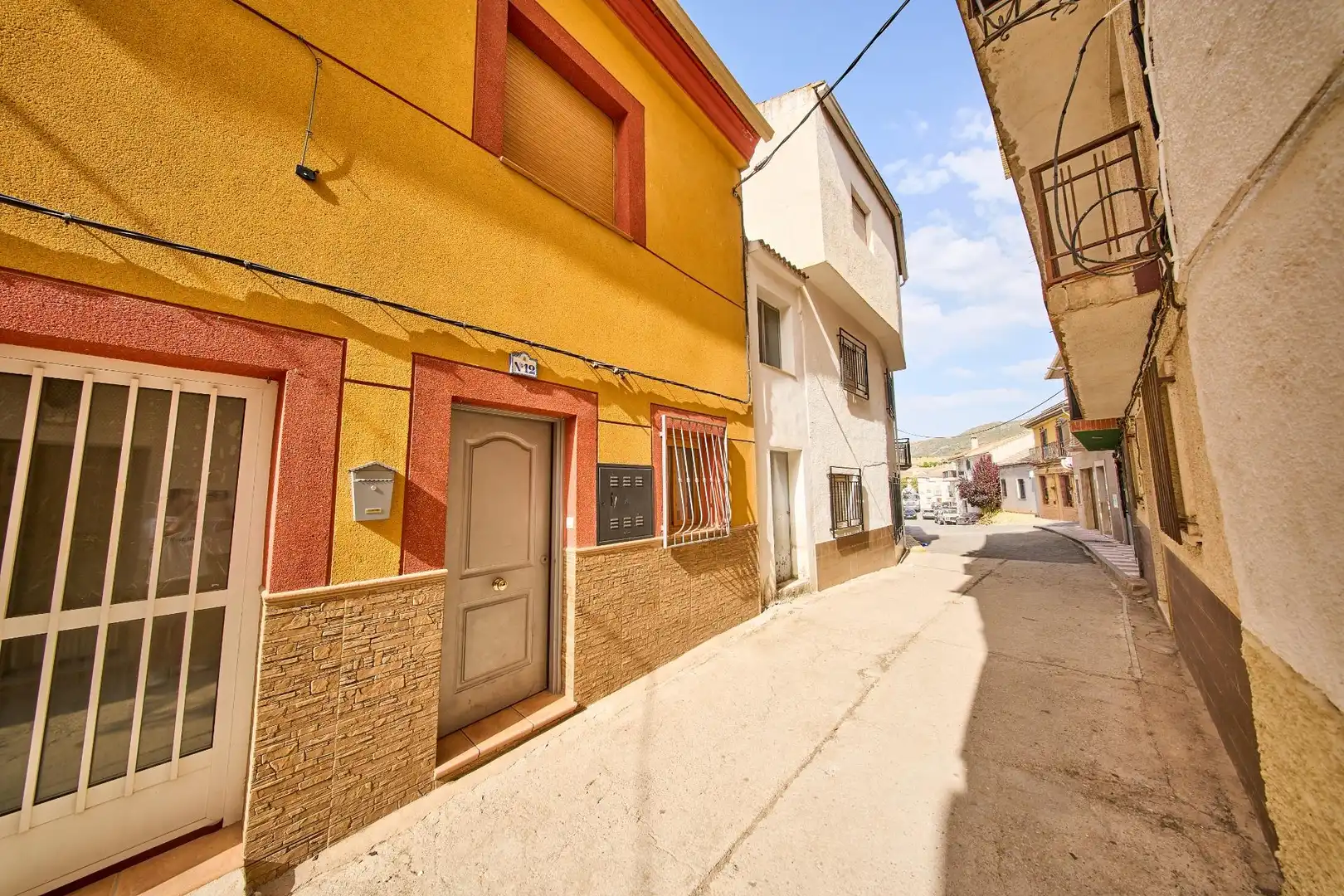 Maison rustique avec terrasse à vendre à ENMEDIO 12, imagen 3