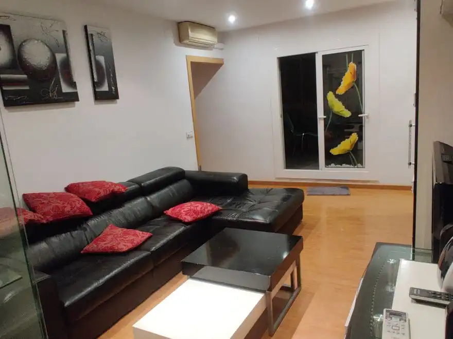 Piso en alquiler en dalmau 19, imagen 11