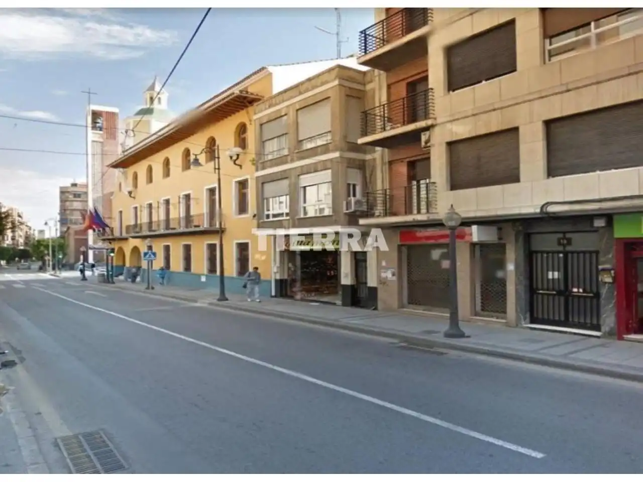 Immobles singulars en venda a Calle Palmera, imagen 3