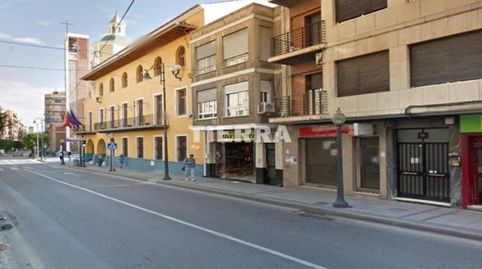 Edificio en venta en Alcantarilla, Calle Palmera, imagen 3