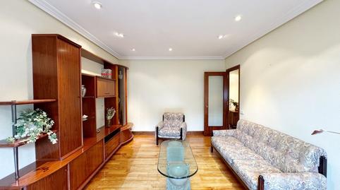 Foto 3 de Pis en venda a Antiguo, Donostia - San Sebastián