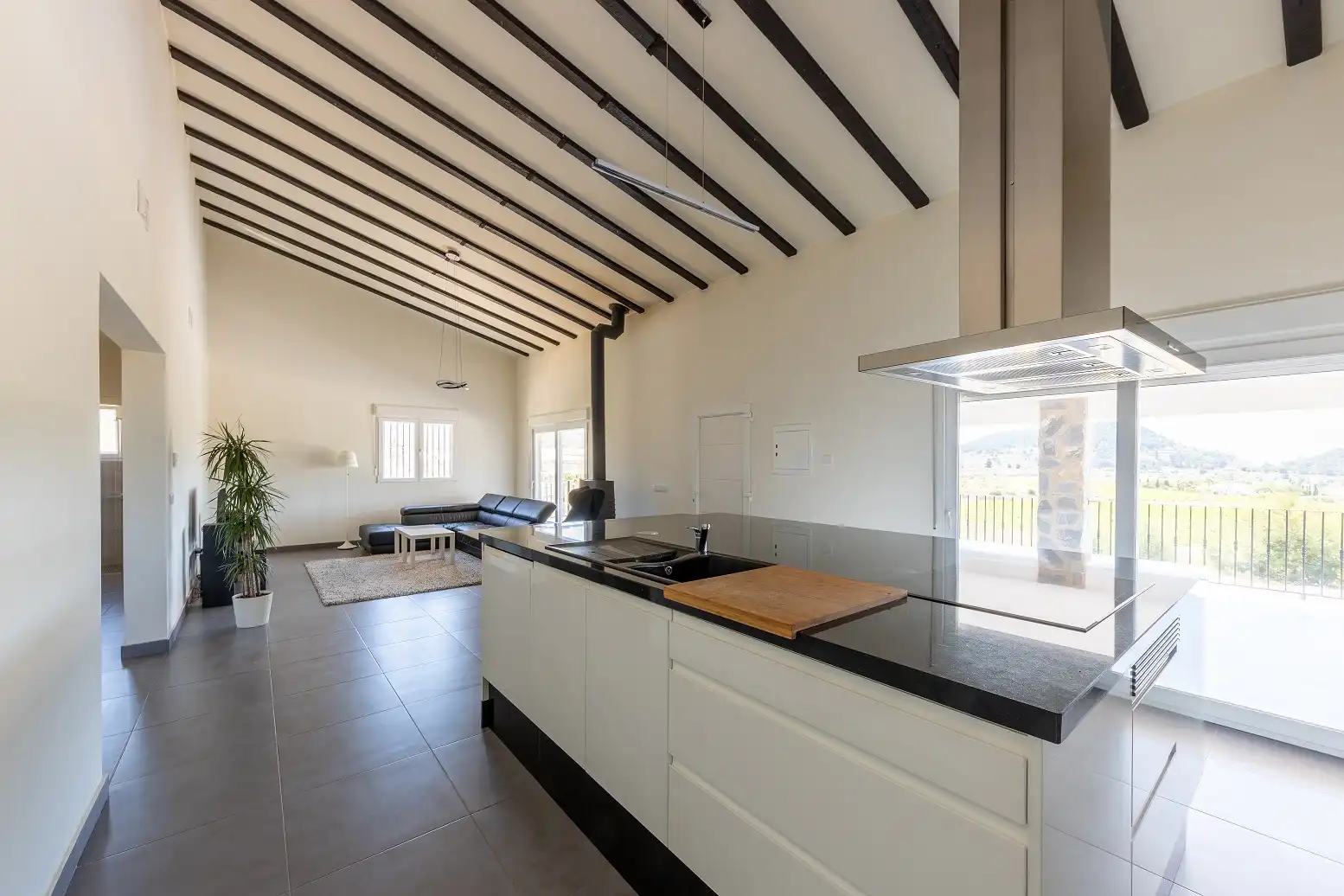 Villa mit Pool zum Verkauf in Plaza de Novelda 1, imagen 9