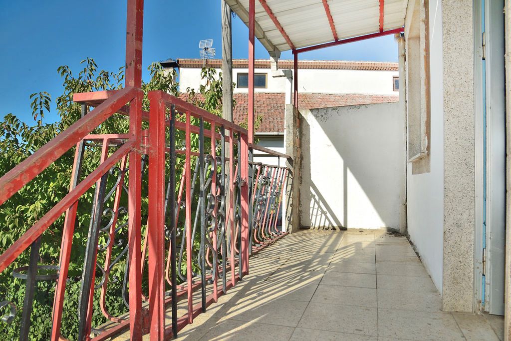 Terraza de Casa o chalet en venta en Verín