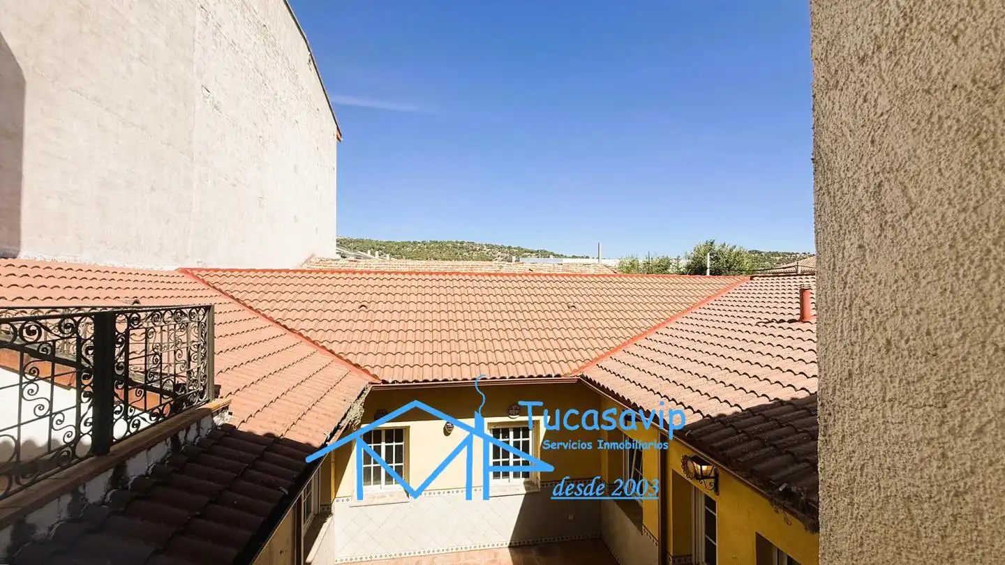 Casa en venda a Cebreros, imagen 34