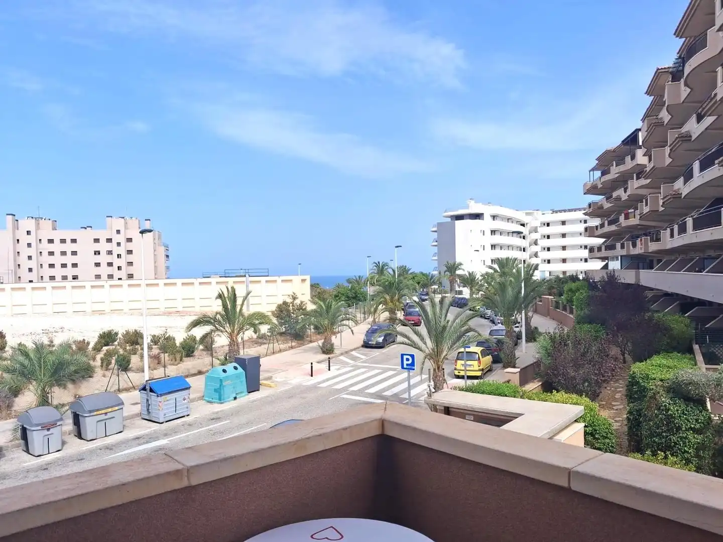 Flat with terrace for sale in Los Arenales del Sol, imagen 7