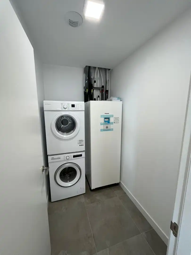 Apartament en venda en Martiricos - La Roca