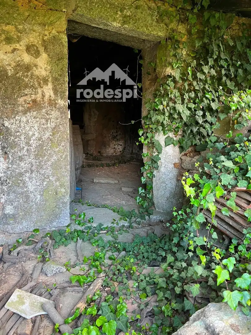 Terreny rústic en venda a Salvaterra de Miño, imagen 16