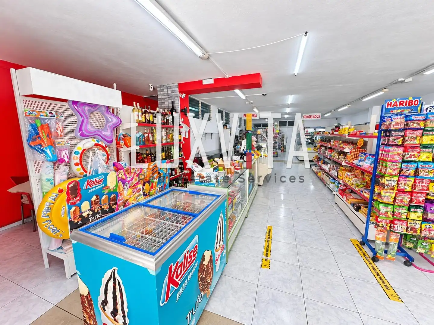 Local de alquiler en Los Cristianos