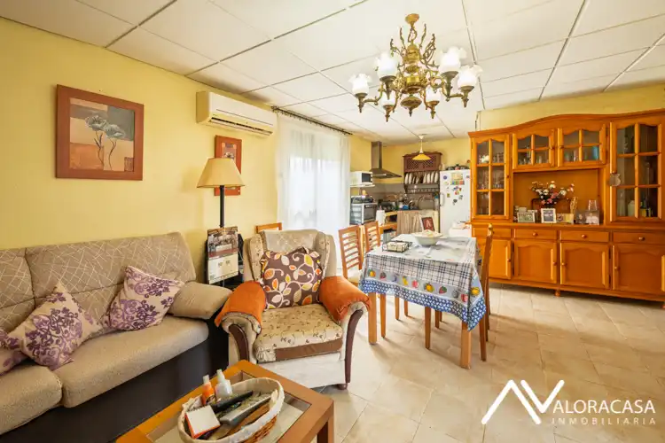 Finca rústica en venta en Coín