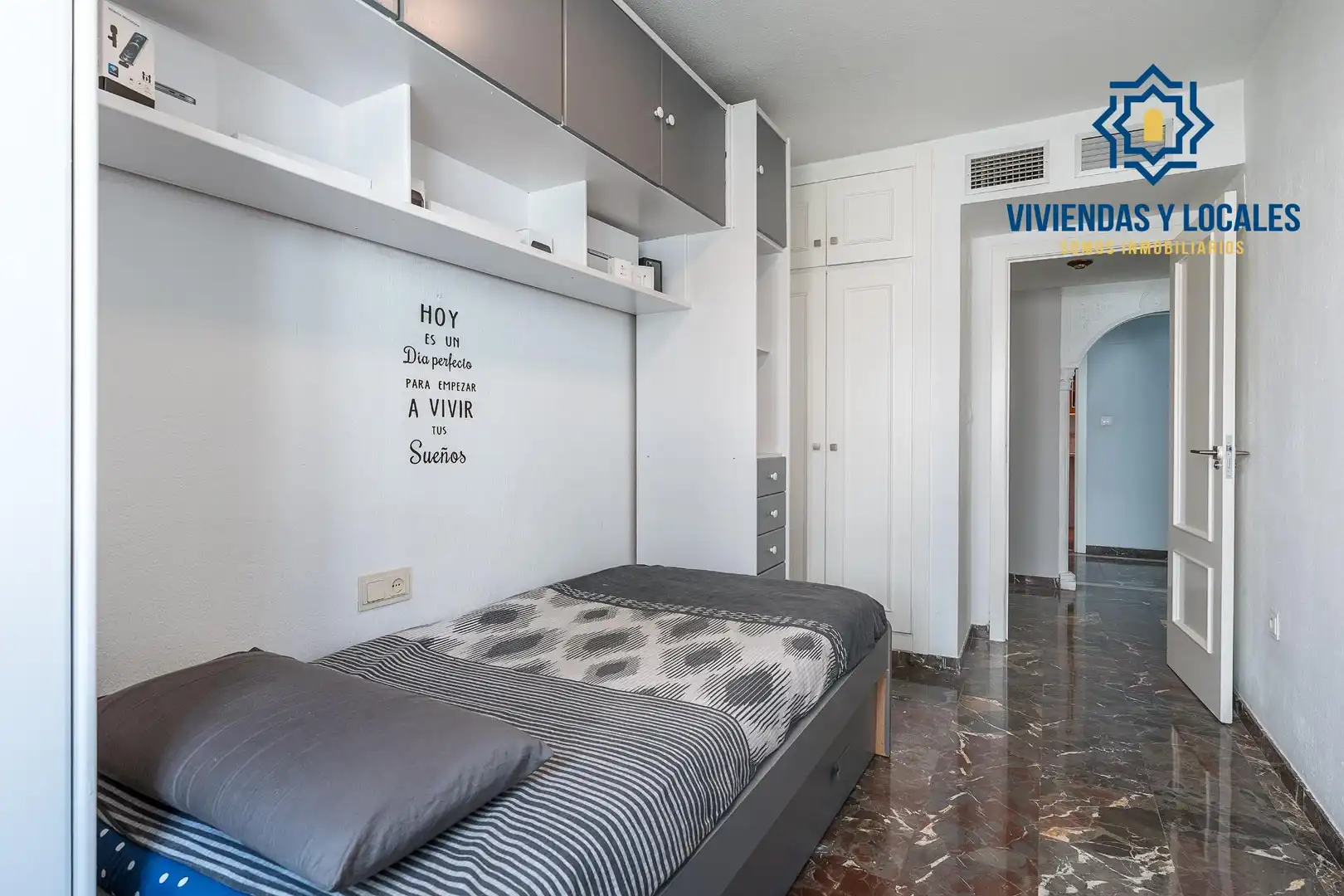Appartement avec ascenseur à vendre à Genil, imagen 15