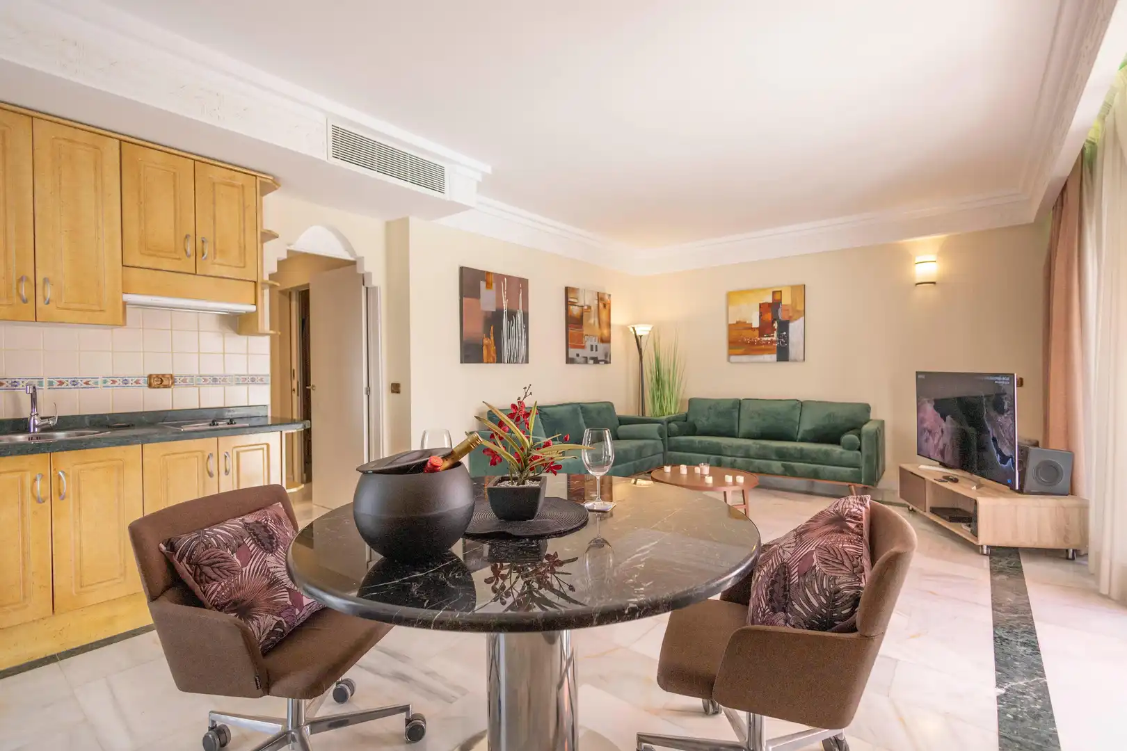 Ático en venta en Calle Doctor Celestino Gonzàlez Padrón, 4, Zona Botánico