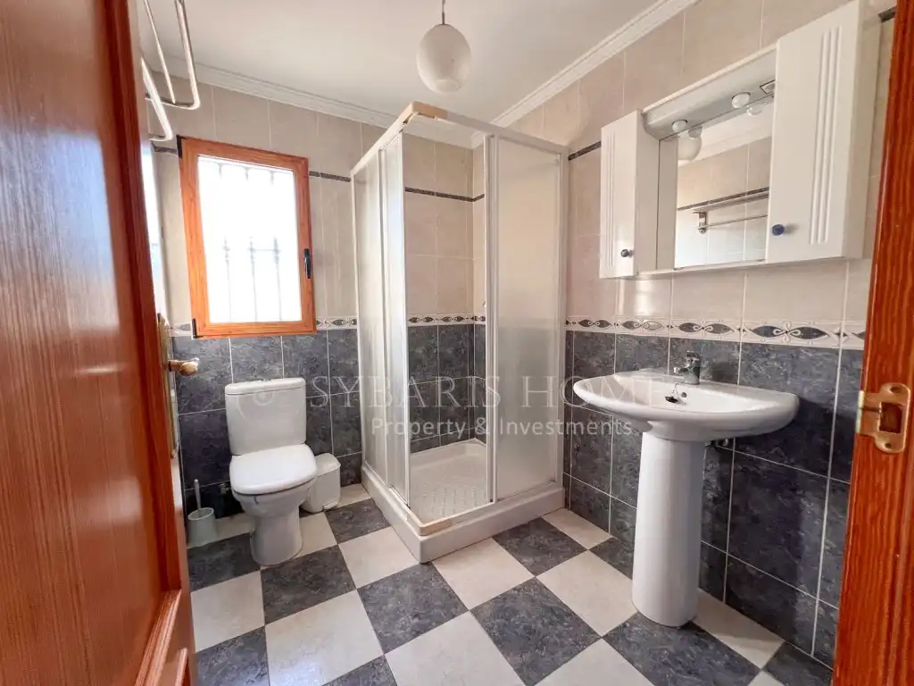 Casa con piscina en venta en Calle Solana La, imagen 122