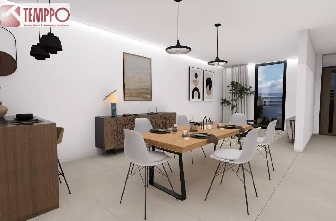 Comedor de Casa o chalet en venta en Albinyana con Jardín privado y Terraza