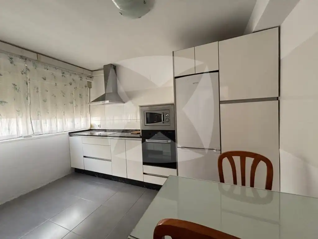 Küche von Wohnung zum Verkauf in Badajoz mit Terrasse