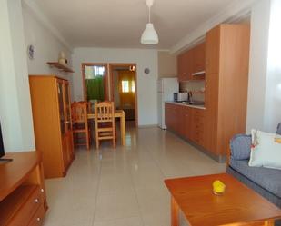 Kitchen of Apartment to rent in El Portil  with Terrace