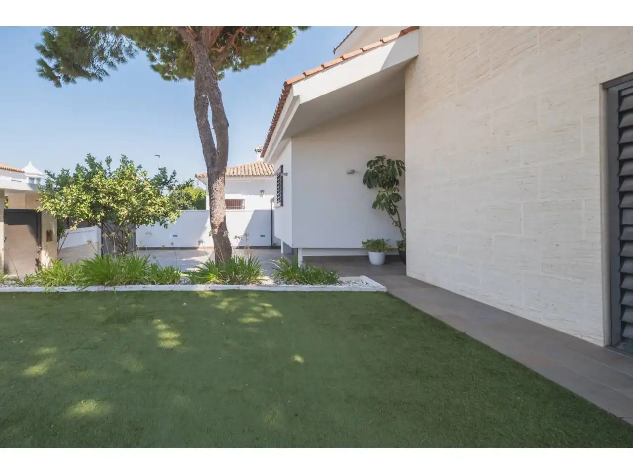 Chalet con jardín en venta en Núcleo urbano, imagen 79