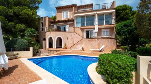Foto 2 de Casa o chalet en venta en Port d'Andratx, Andratx