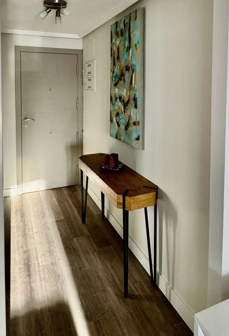 Flat for sale in El Verger  with Air Conditioner