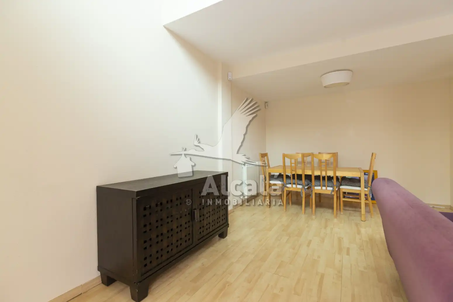 Einfamilien-Reihenhaus zum Verkauf in Alcalá de Henares mit Heizung und Terrasse