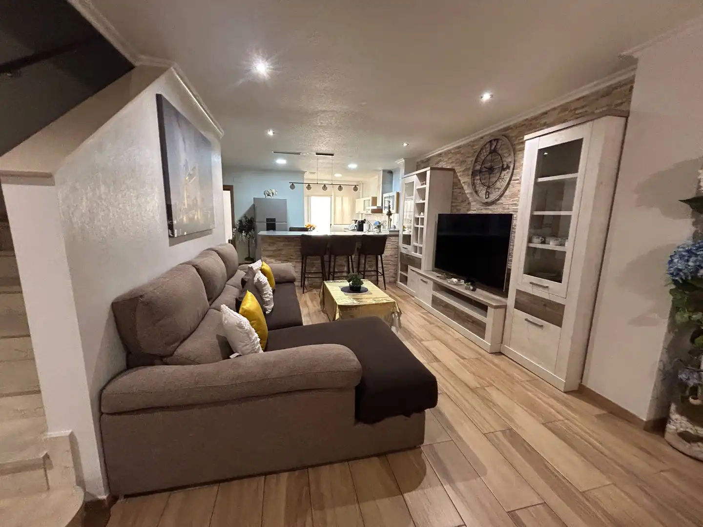 Bungalow con piscina en venta en Calle Calle Juan Gris, imagen 13